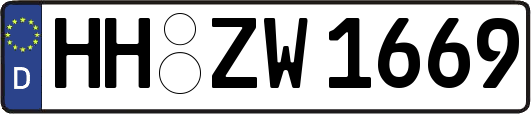 HH-ZW1669