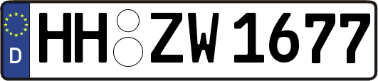 HH-ZW1677