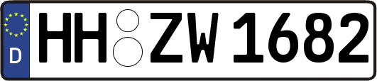 HH-ZW1682