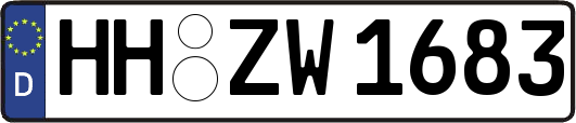 HH-ZW1683