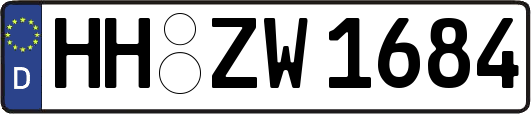HH-ZW1684