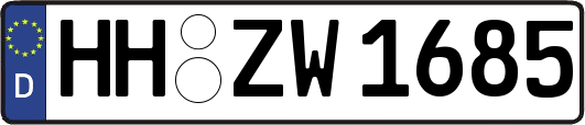 HH-ZW1685