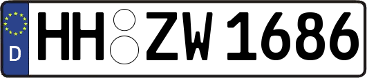 HH-ZW1686
