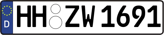 HH-ZW1691