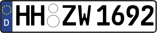HH-ZW1692
