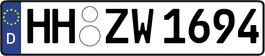 HH-ZW1694