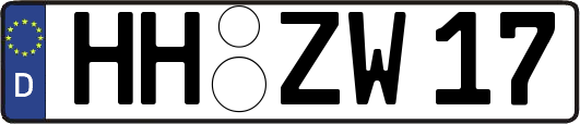 HH-ZW17