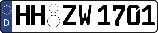 HH-ZW1701