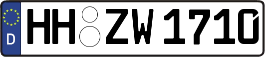 HH-ZW1710