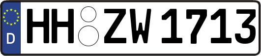 HH-ZW1713
