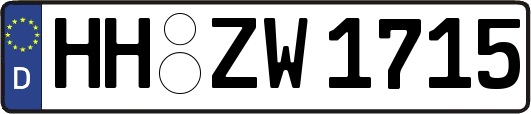 HH-ZW1715