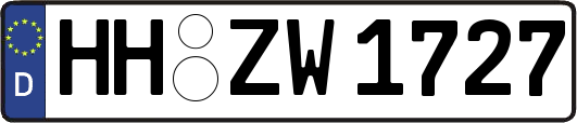 HH-ZW1727