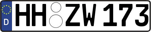 HH-ZW173