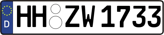 HH-ZW1733