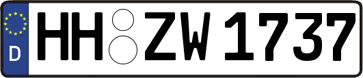 HH-ZW1737