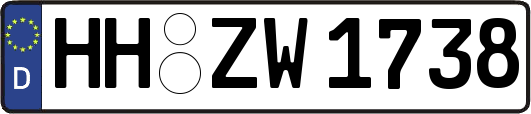 HH-ZW1738