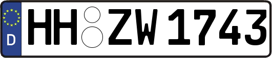 HH-ZW1743