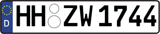HH-ZW1744