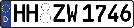 HH-ZW1746