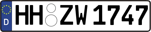 HH-ZW1747