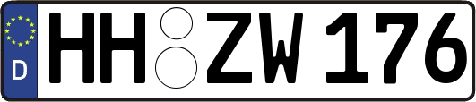HH-ZW176