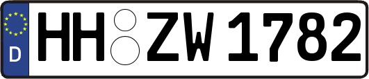 HH-ZW1782