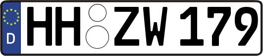 HH-ZW179