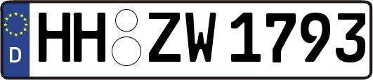 HH-ZW1793