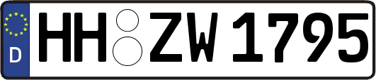 HH-ZW1795