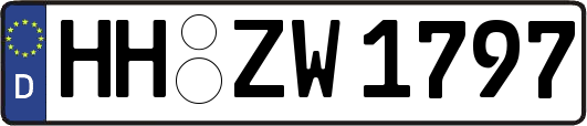 HH-ZW1797