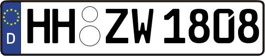 HH-ZW1808