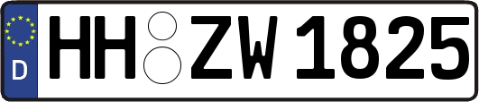 HH-ZW1825