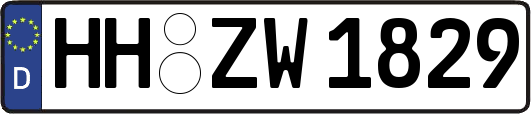 HH-ZW1829