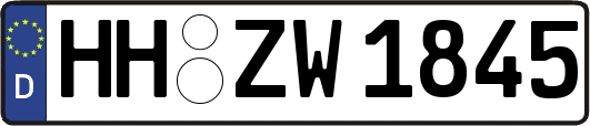 HH-ZW1845