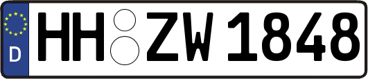 HH-ZW1848