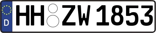 HH-ZW1853