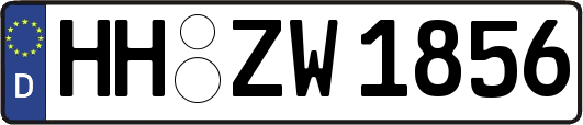 HH-ZW1856