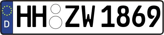 HH-ZW1869