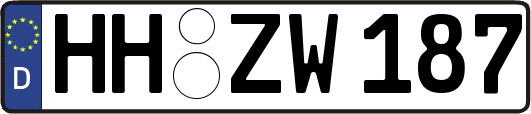 HH-ZW187