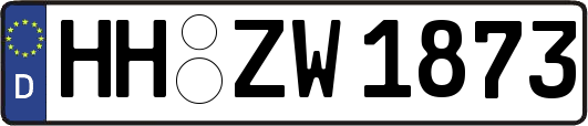 HH-ZW1873