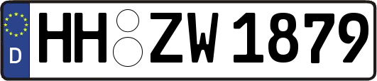 HH-ZW1879
