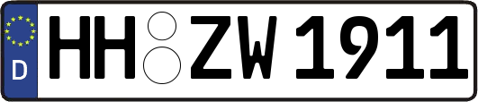 HH-ZW1911