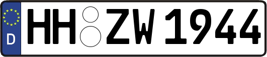 HH-ZW1944