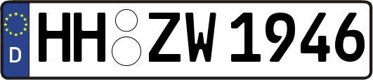 HH-ZW1946