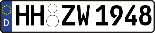 HH-ZW1948