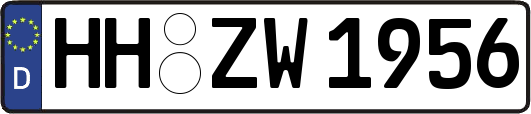 HH-ZW1956