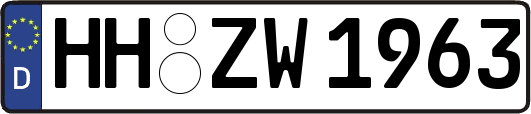 HH-ZW1963