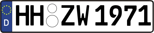 HH-ZW1971