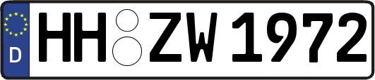 HH-ZW1972