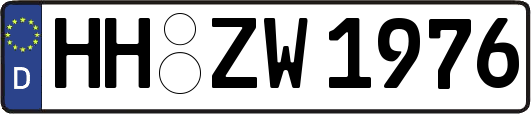 HH-ZW1976